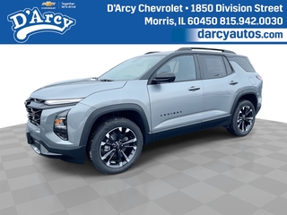 2026 Chevrolet Equinox for sale in Olathe KS