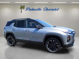 2026 Chevrolet Equinox for sale in Winchester VA