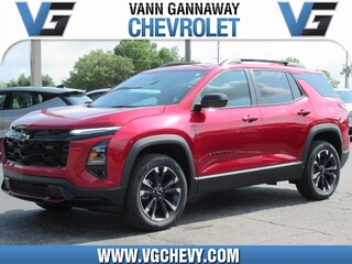 2026 Chevrolet Equinox for sale in Eustis FL