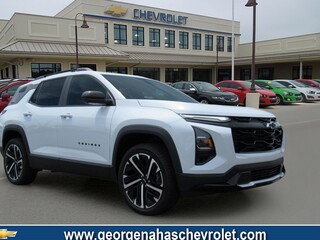 2026 Chevrolet Equinox for sale in Wildwood FL