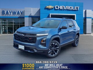 2026 Chevrolet Equinox for sale in Pearland TX