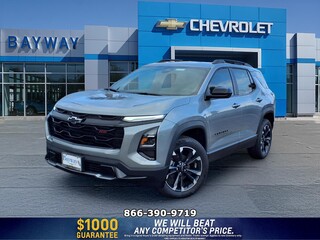 2026 Chevrolet Equinox for sale in Pearland TX