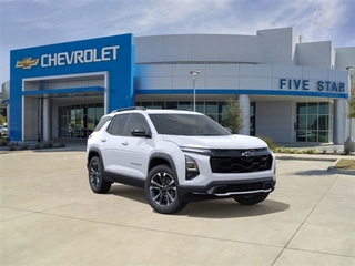 2026 Chevrolet Equinox for sale in Carrollton TX