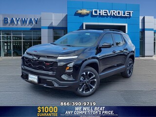 2026 Chevrolet Equinox for sale in Pearland TX