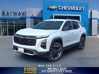2026 Chevrolet Equinox for sale in Pearland TX
