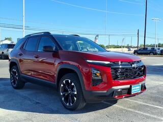 2026 Chevrolet Equinox for sale in Austin TX