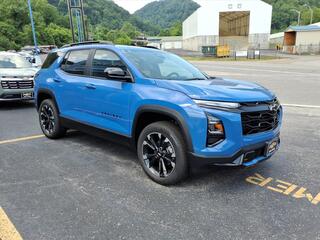 2026 Chevrolet Equinox for sale in Cabin Creek WV