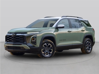 2026 Chevrolet Equinox for sale in Plano TX