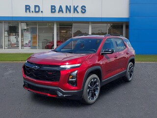 2026 Chevrolet Equinox for sale in Warren OH