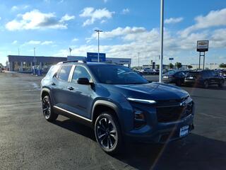 2026 Chevrolet Equinox for sale in Bradley IL
