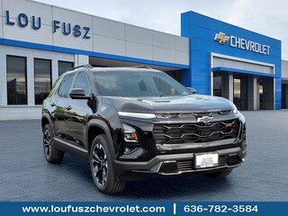 2026 Chevrolet Equinox for sale in Cincinnati OH