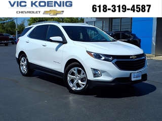 2020 Chevrolet Equinox for sale in Carbondale IL