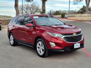 2019 Chevrolet Equinox for sale in Kerrville TX