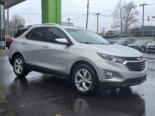 2020 Chevrolet Equinox for sale in Winston-Salem NC