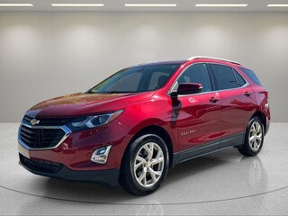 2019 Chevrolet Equinox for sale in Greenville SC