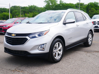 2019 Chevrolet Equinox for sale in Taylor MI