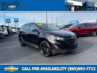 2020 Chevrolet Equinox for sale in Knoxville TN