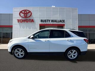 2020 Chevrolet Equinox for sale in Morristown TN