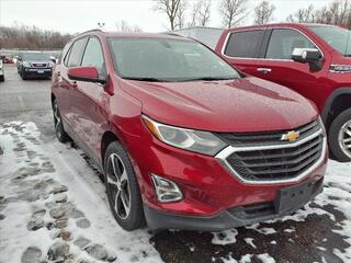 2019 Chevrolet Equinox for sale in Freeport IL