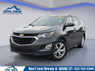 2019 Chevrolet Equinox for sale in Chattanooga TN