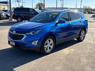 2019 Chevrolet Equinox for sale in Janesville WI