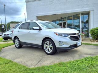2020 Chevrolet Equinox for sale in Wendell NC