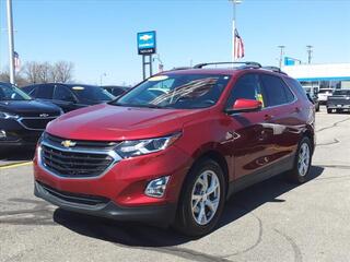 2019 Chevrolet Equinox for sale in Taylor MI