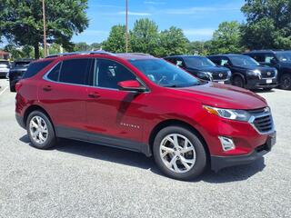 2020 Chevrolet Equinox for sale in Waldorf MD