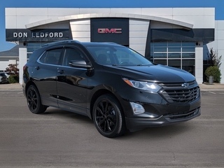 2019 Chevrolet Equinox for sale in Cleveland TN
