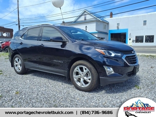 2020 Chevrolet Equinox for sale in Portage PA
