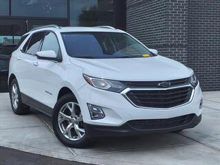 2020 Chevrolet Equinox for sale in Dayton OH