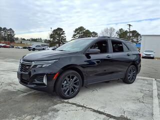 2023 Chevrolet Equinox for sale in Rocky Mount NC