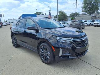 2023 Chevrolet Equinox for sale in Roseville MI