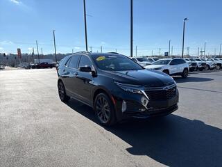 2023 Chevrolet Equinox for sale in Knoxville TN