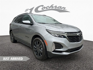 2023 Chevrolet Equinox for sale in Youngstown OH