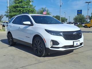 2023 Chevrolet Equinox for sale in Carrollton TX