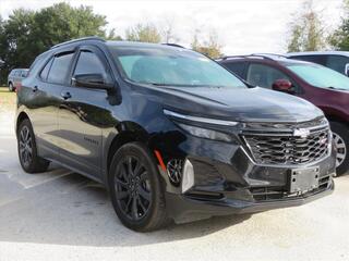 2024 Chevrolet Equinox for sale in Mt. Dora FL