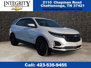 2024 Chevrolet Equinox for sale in Chattanooga TN