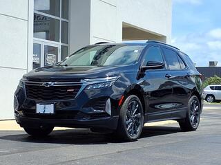2023 Chevrolet Equinox for sale in Shelbyville IN