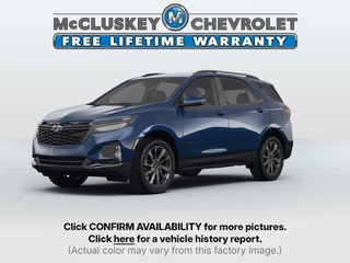 2023 Chevrolet Equinox for sale in Cincinnati OH