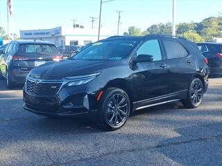 2023 Chevrolet Equinox for sale in Taylor MI