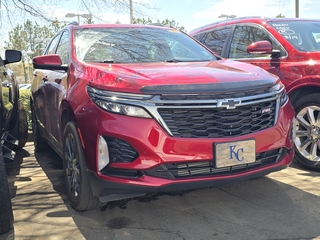 2023 Chevrolet Equinox for sale in Greer SC