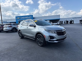 2023 Chevrolet Equinox for sale in Knoxville TN