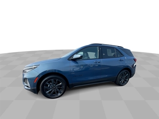 2024 Chevrolet Equinox for sale in Lansing IL