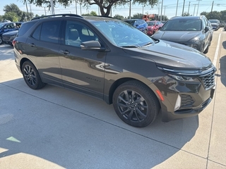 2024 Chevrolet Equinox for sale in Plano TX