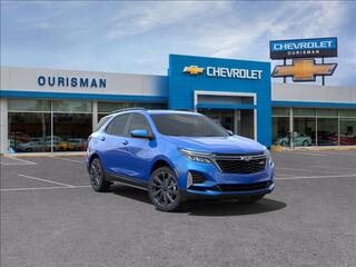 2024 Chevrolet Equinox for sale in Bedford VA