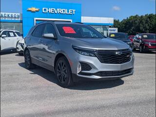 2024 Chevrolet Equinox for sale in Ringgold GA
