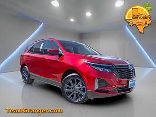 2024 Chevrolet Equinox for sale in Orange TX