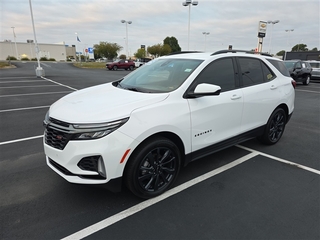 2023 Chevrolet Equinox for sale in Bradley IL