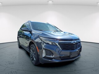2023 Chevrolet Equinox for sale in East Rutherford NJ